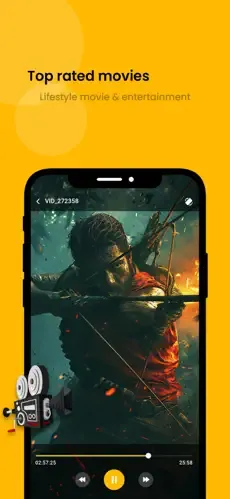 hotstar-movie Top Rated Movies